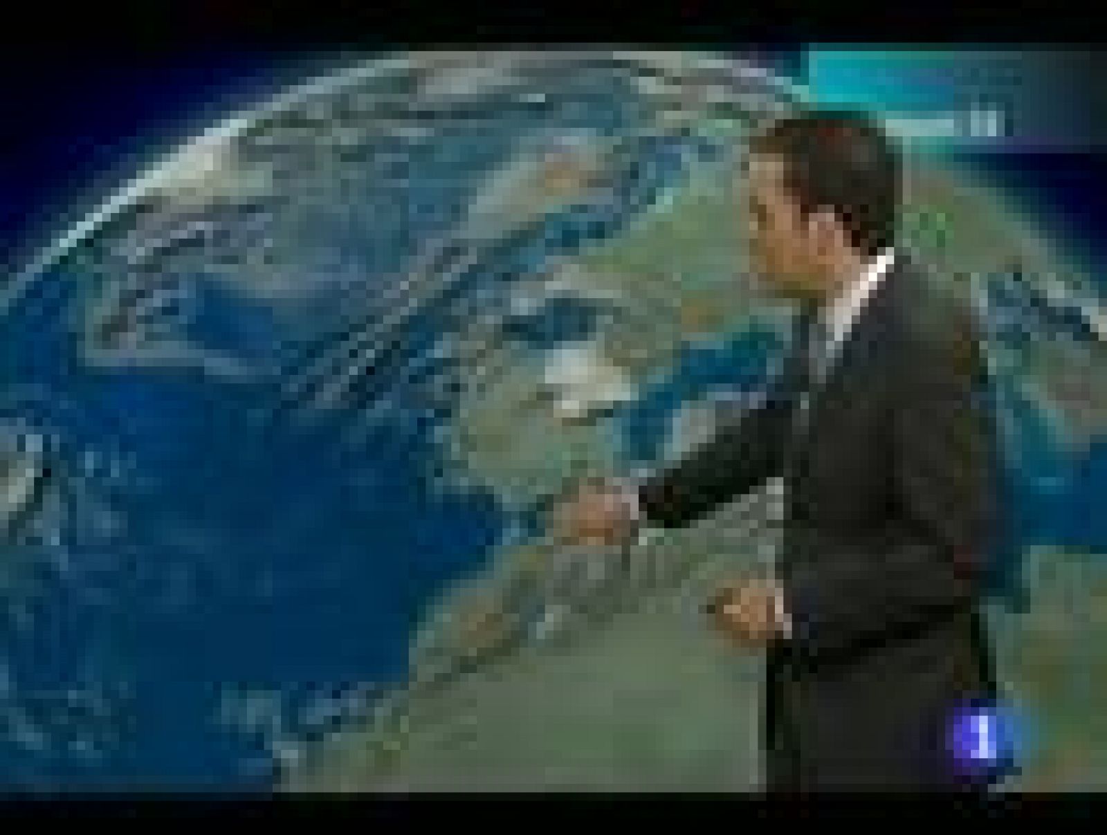 Noticias Murcia: El tiempo en la Comunidad de Murcia.(30/05/2011). | RTVE Play