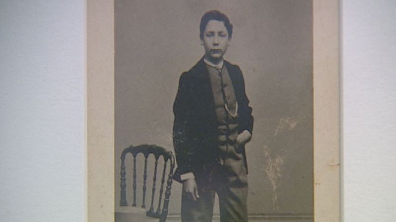 Retratos antiguos y contemporáneos abren la nueva edición de PhotoEspaña