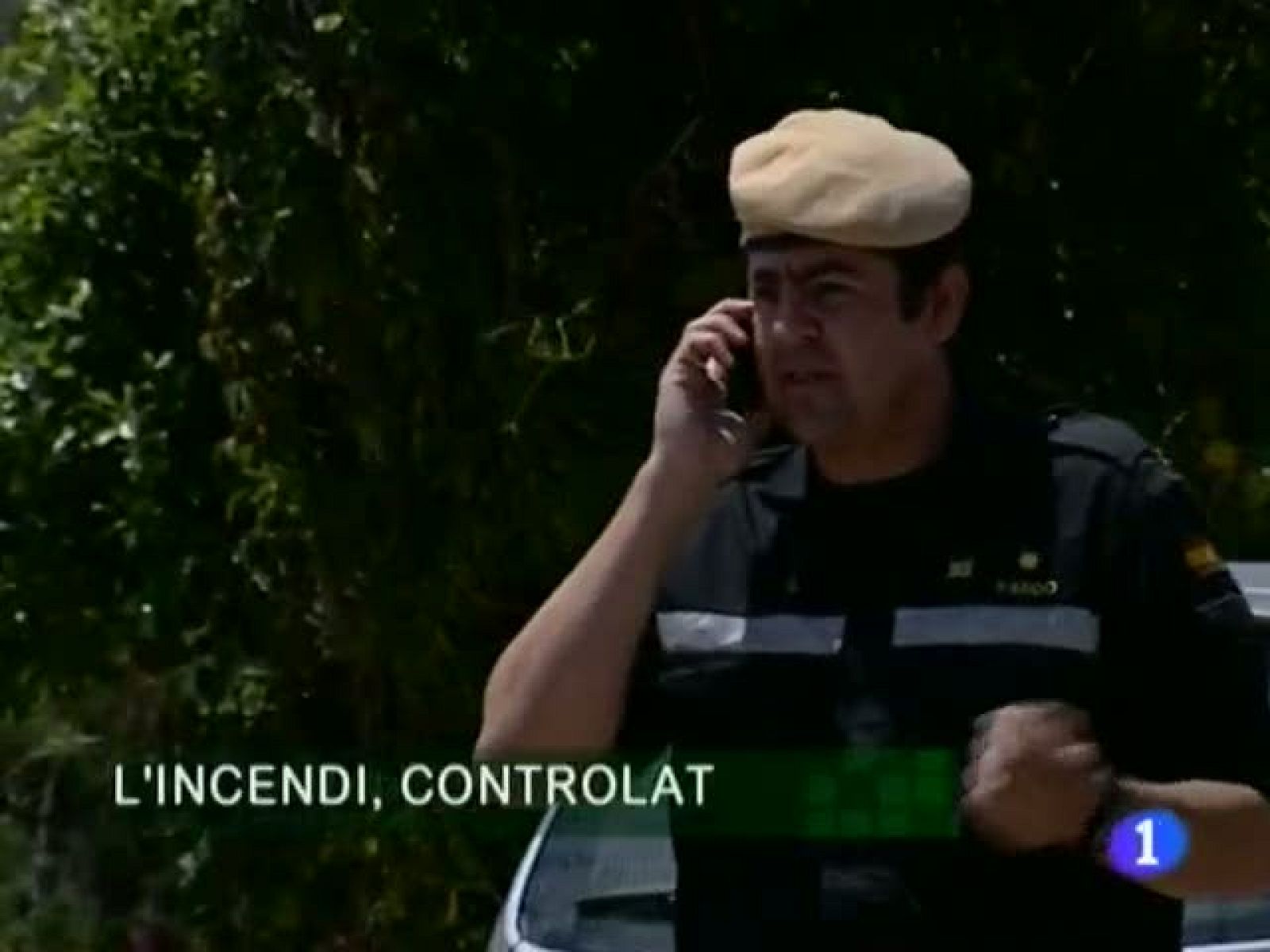 Informatiu Balear en 2' - 30/05/11