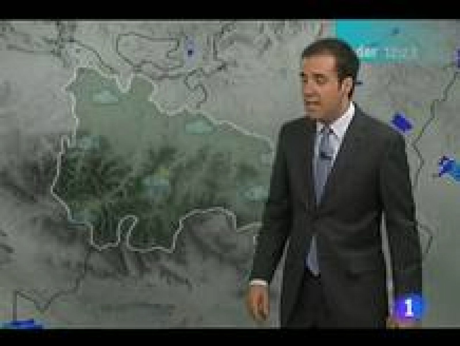 Informativo Telerioja: El tiempo en La Rioja 30/05/2011 | RTVE Play