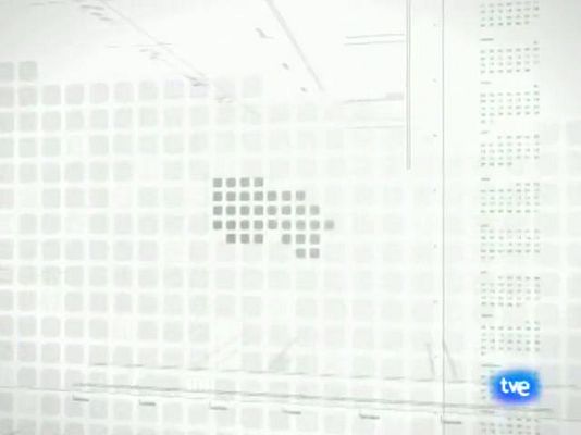Informativo Telerioja - Telerioja 30/05/2011