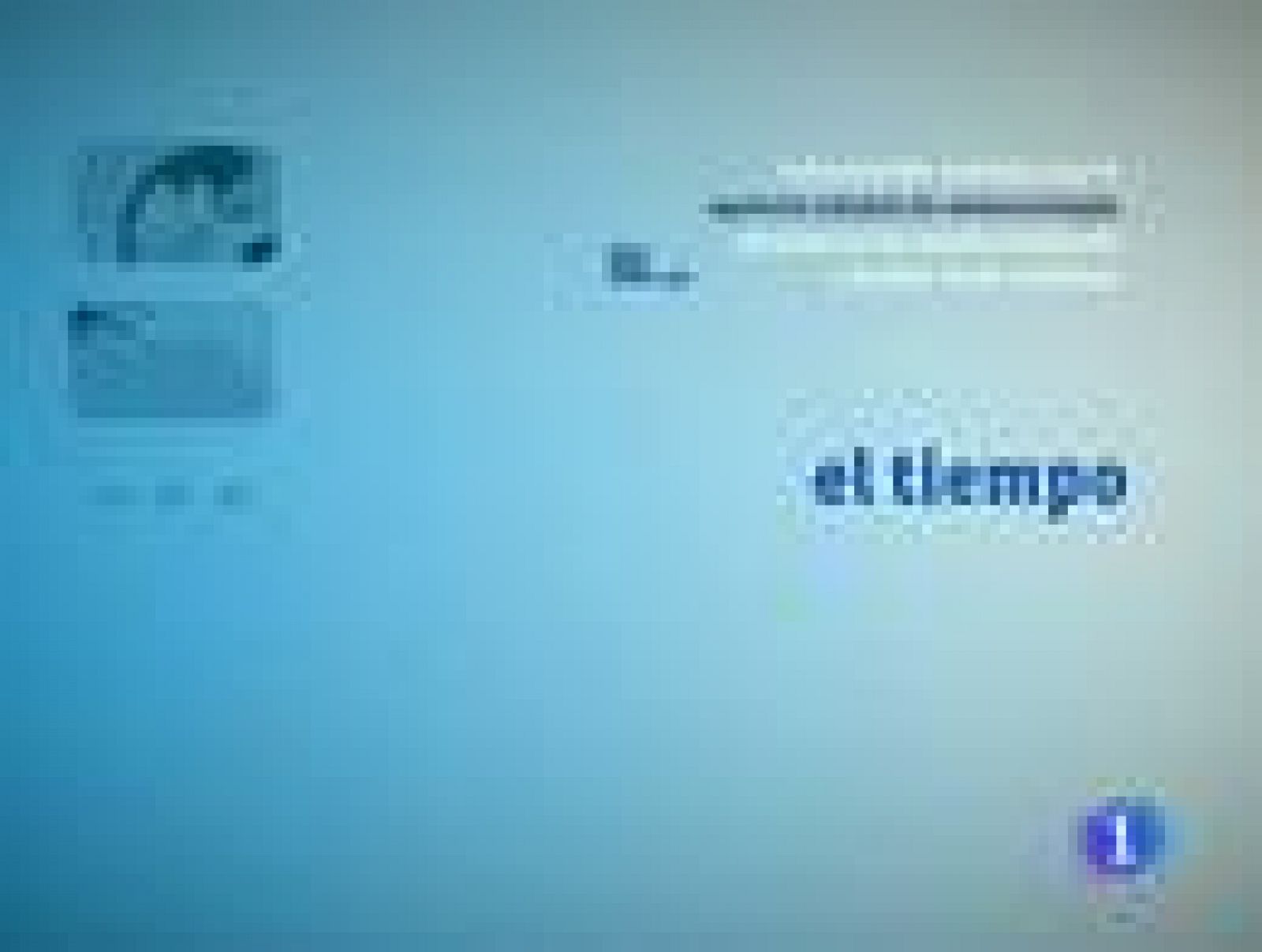 Telecanarias: El tiempo en Canarias 30/05/2011 | RTVE Play