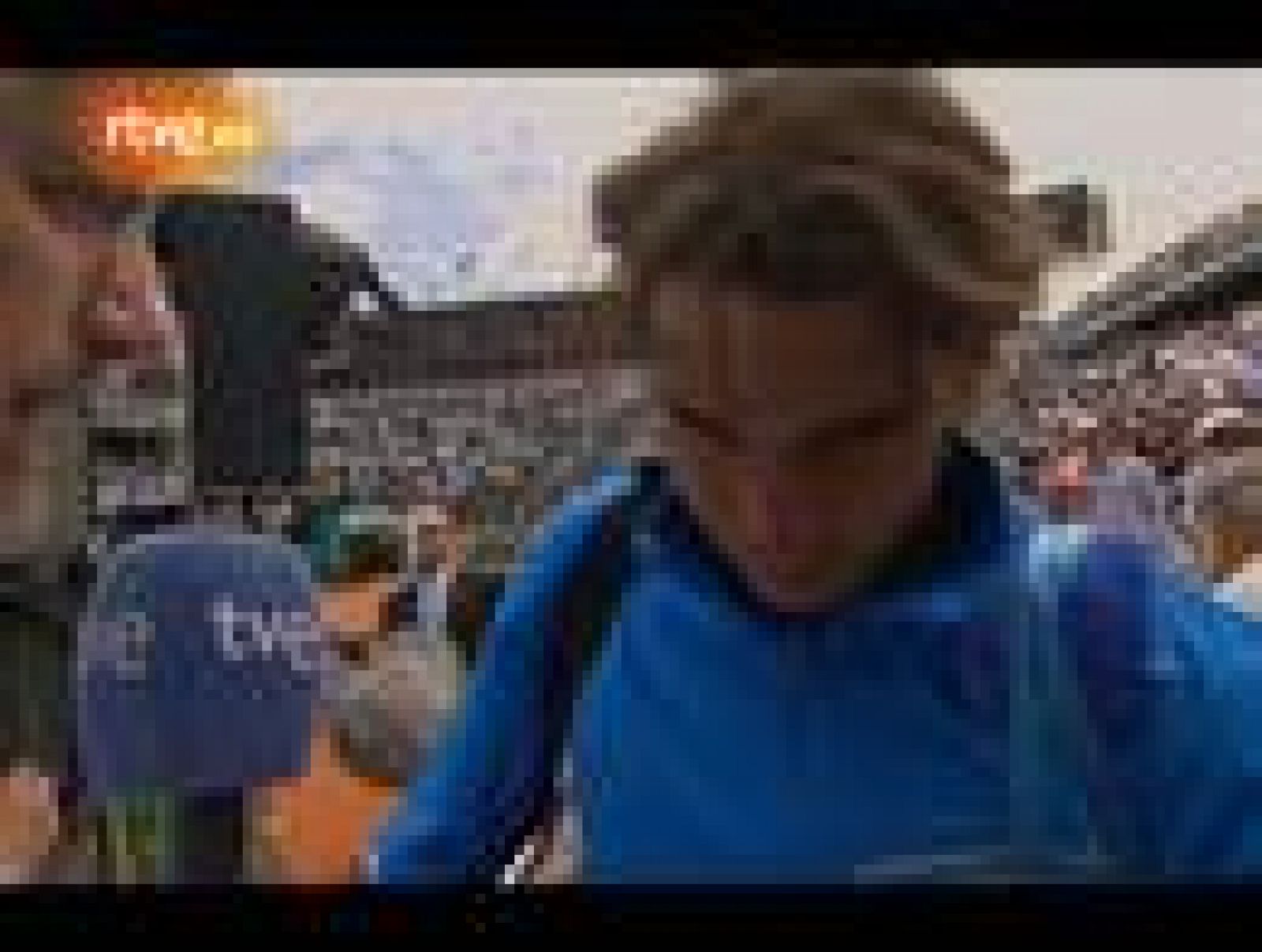 Sin programa: Nadal: "Debo jugar con más alegría" | RTVE Play