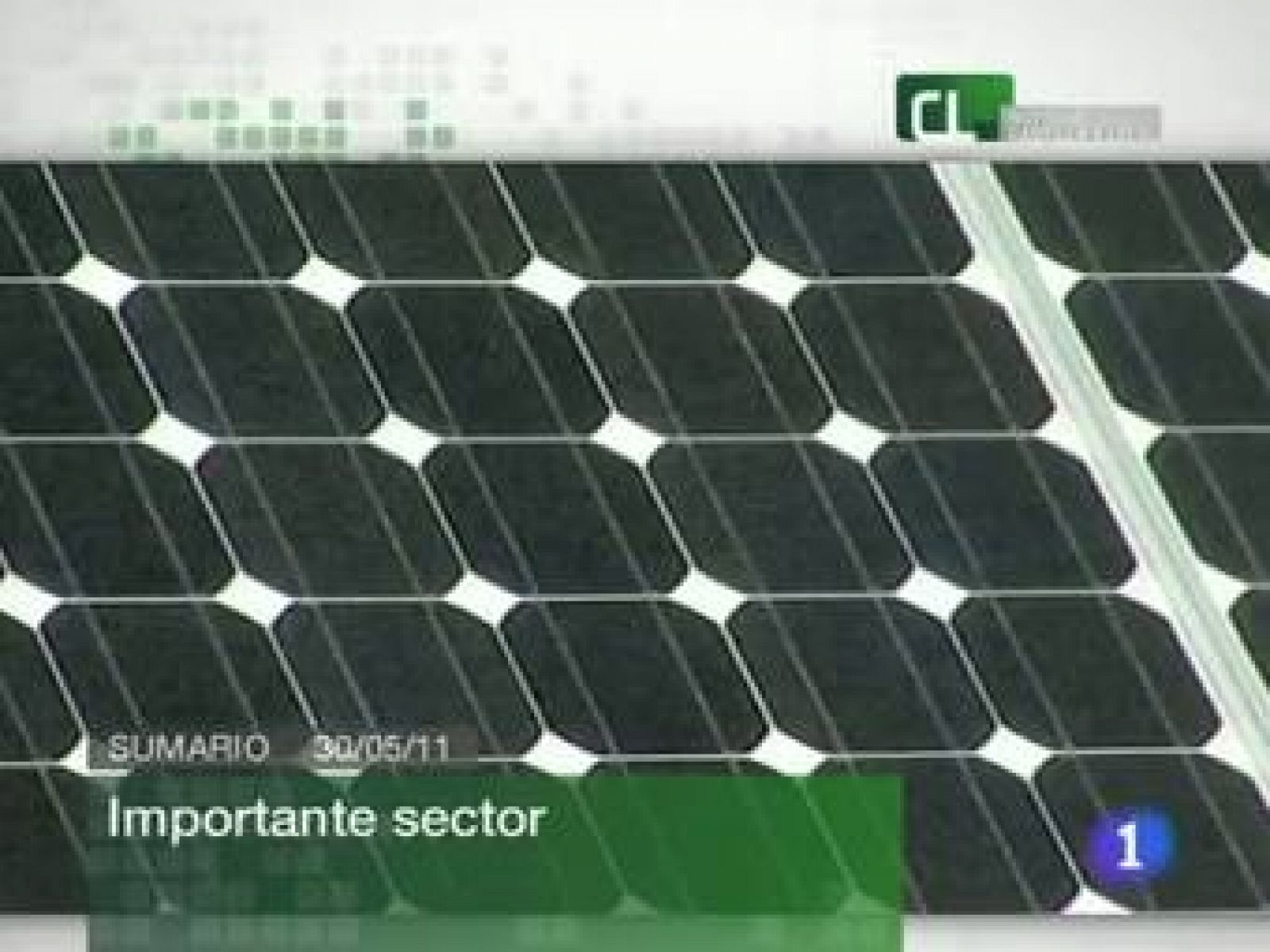 Castilla y León en 2' - 30/05/2011 | Ver