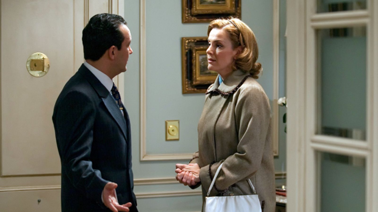 Amar - Avance del capítulo 191