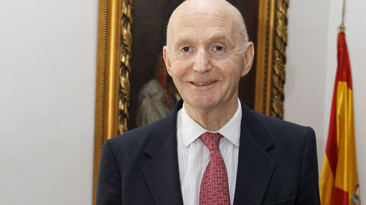 Telediario 1 - Polémico Diccionario Biográfico