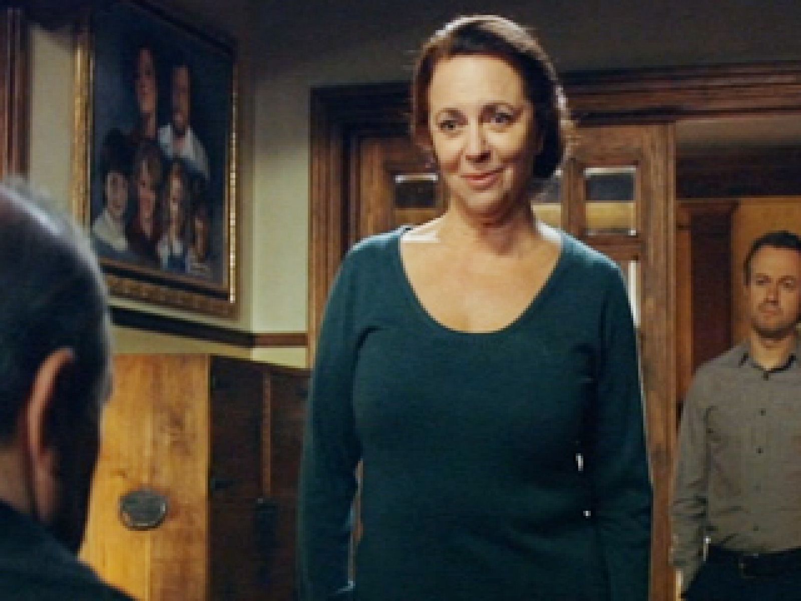 Gran Reserva - "He vuelto para quedarme" | Ver