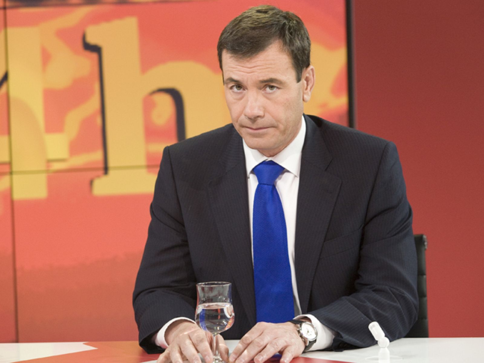 Tomás Gómez: "No hay que tener miedo a la democracia interna"