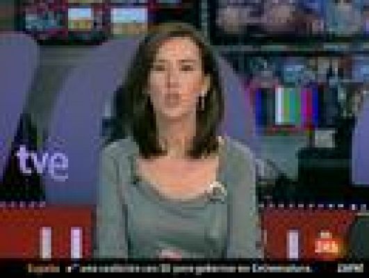 La tarde en 24h - Gómez, sobre las primarias del PSOE