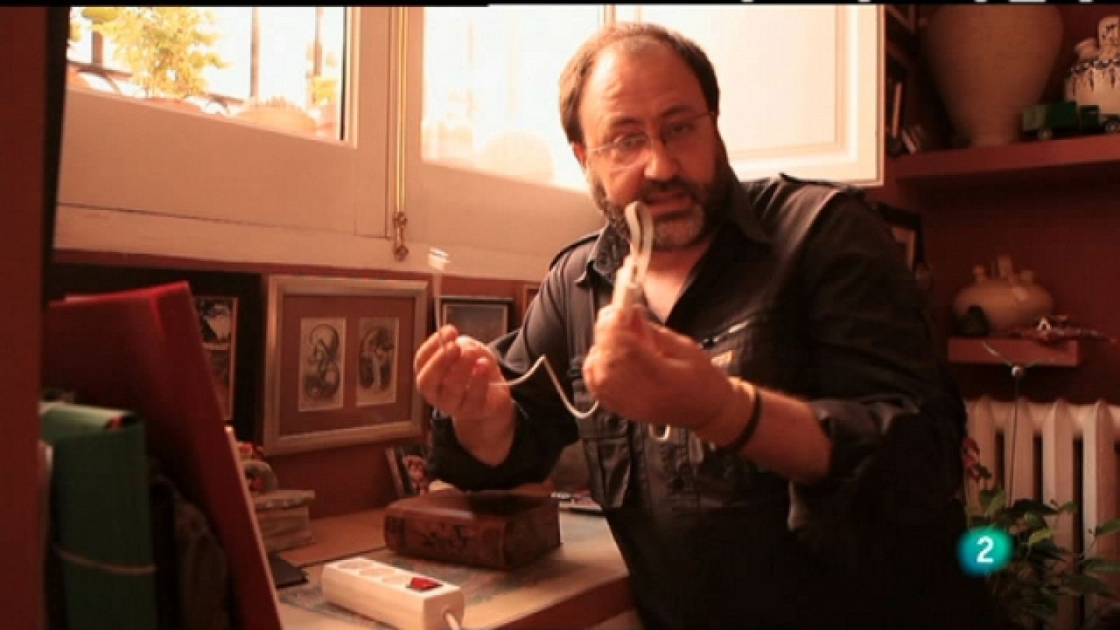 Biodiario - 30/05/11 - Ver ahora