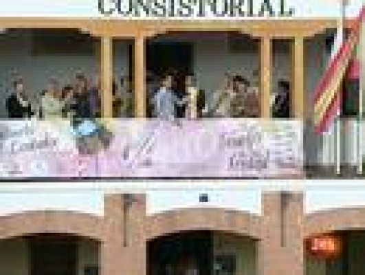 Informativo 24h - Contador, aclamado en Pinto