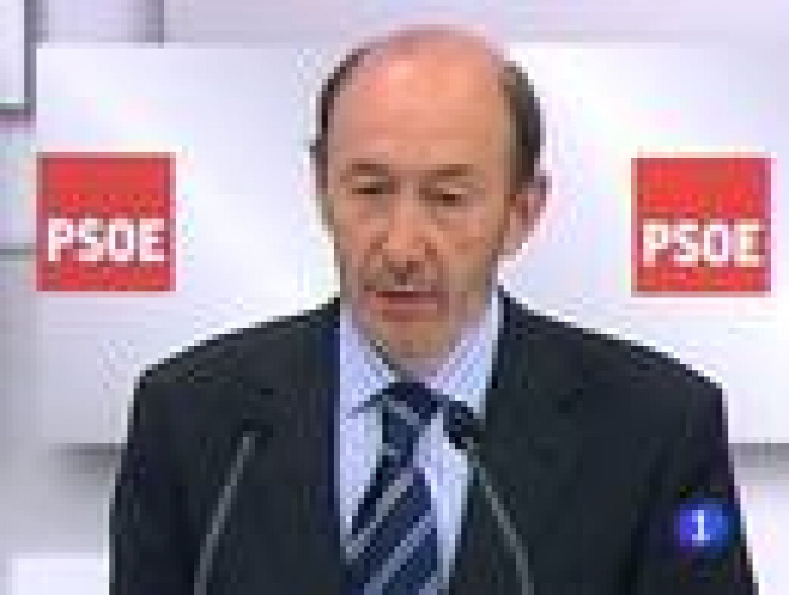 Telediario 2 en cuatro minutos - 30/05/11