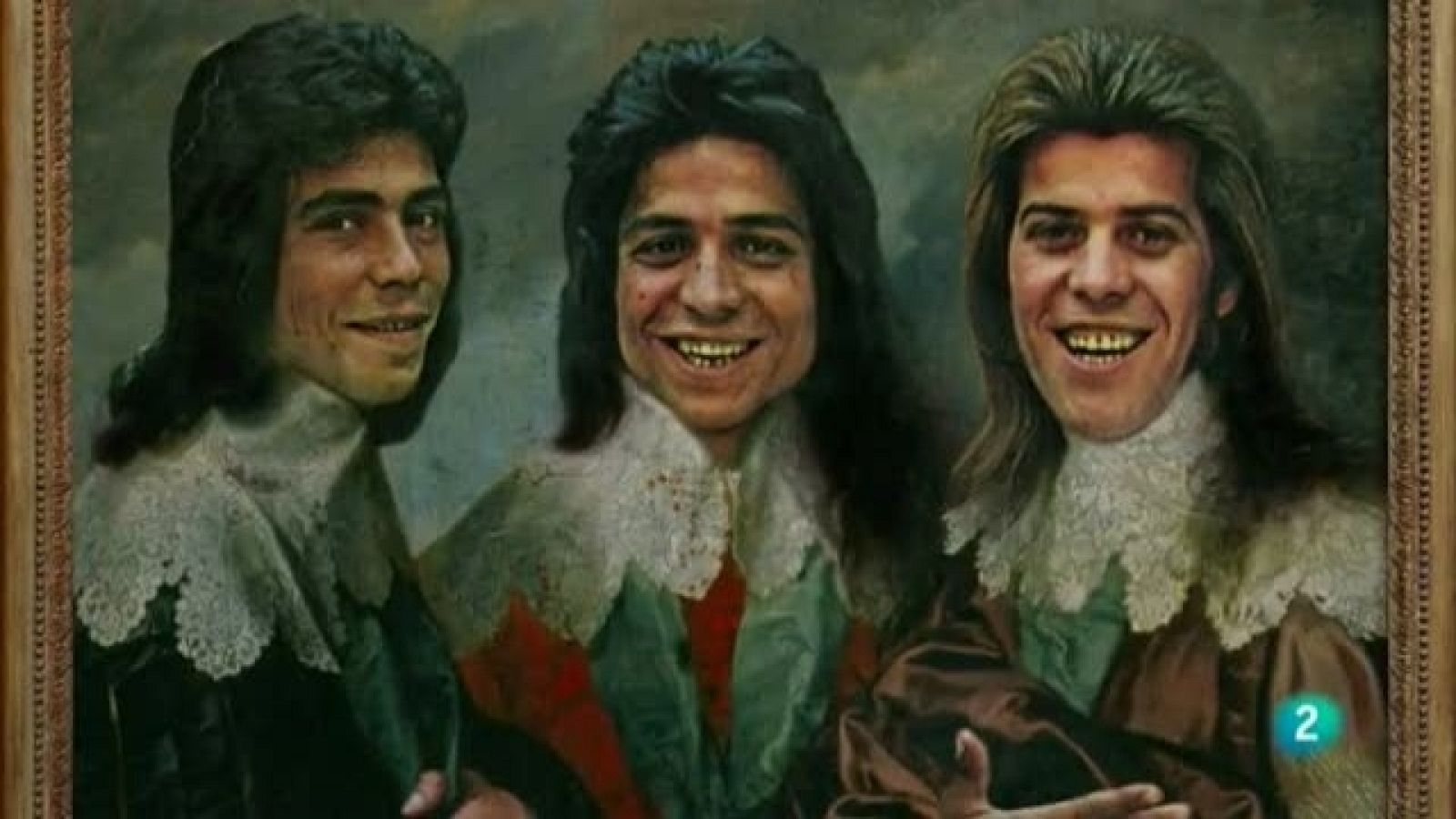 Gafapastas - 30/05/11 - Ver ahora