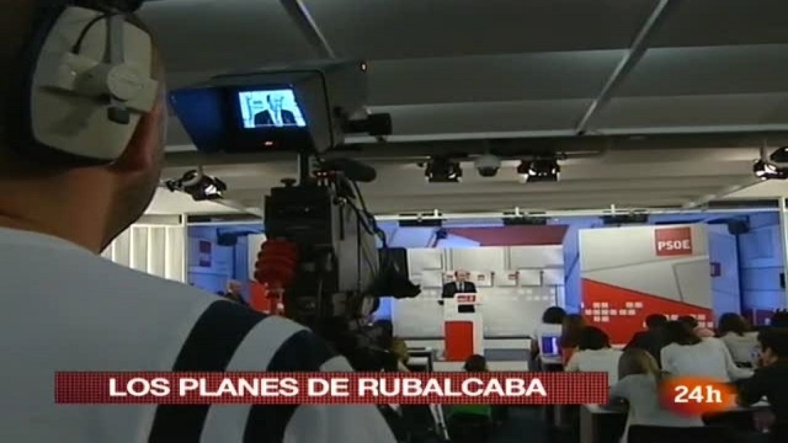 La noche en 24 horas - 30/05/11 - Escuchar ahora