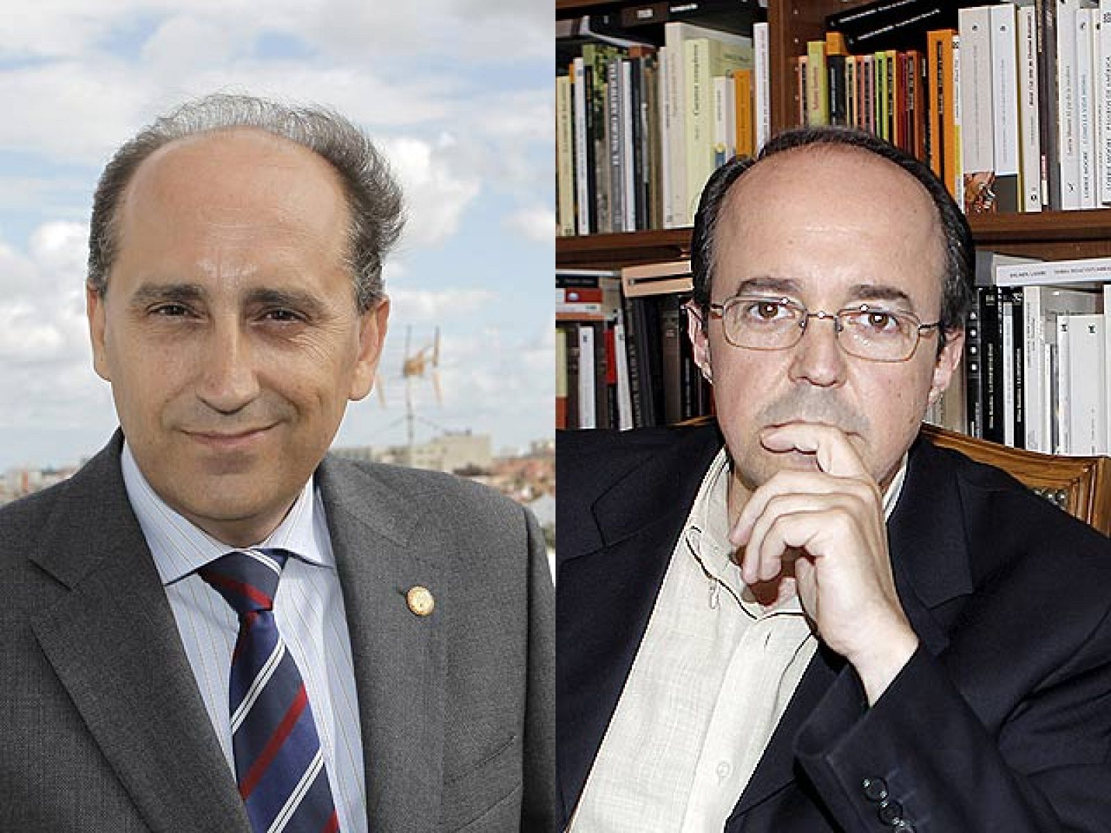 Dos aspirantes sevillanos a las primarias del PSOE se ponen en contacto