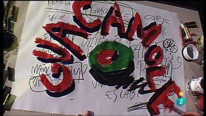 Los conciertos de Radio 3 en La 2 - Kevin Johansen