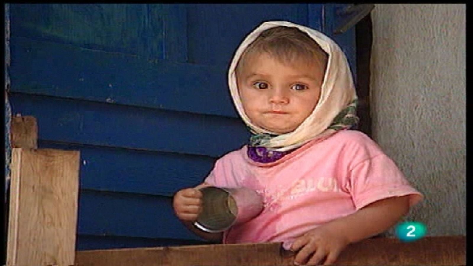 La ruta de Samarkanda - El pasillo de la historia - Ver ahora