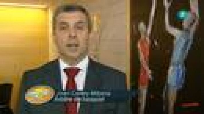 Sempre positius - Entrevista: Joan Carles Mitjana