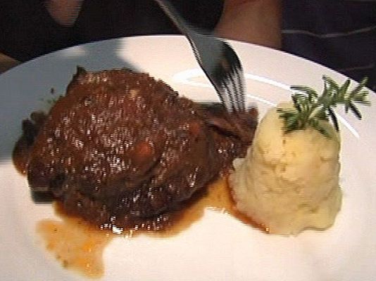 RTVE Cocina - Carrillera de ternera