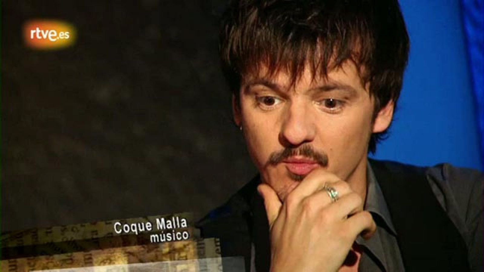 Miradas 2: Coque Malla | RTVE Play
