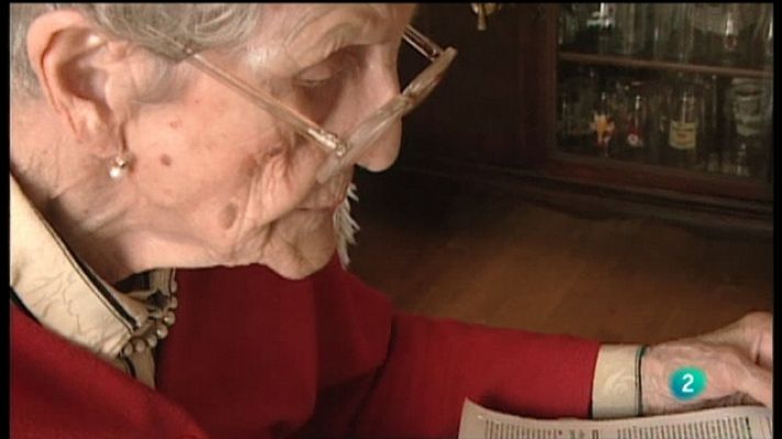 La aventura del Saber - La aventura del saber - 31/05/11