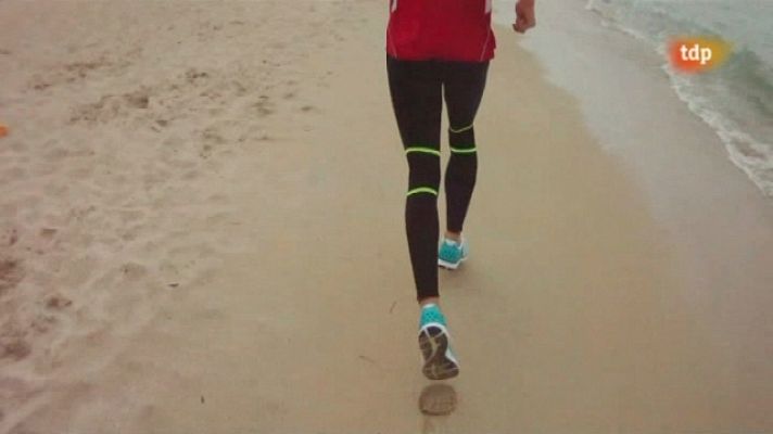 Corre! - Capítulo 6