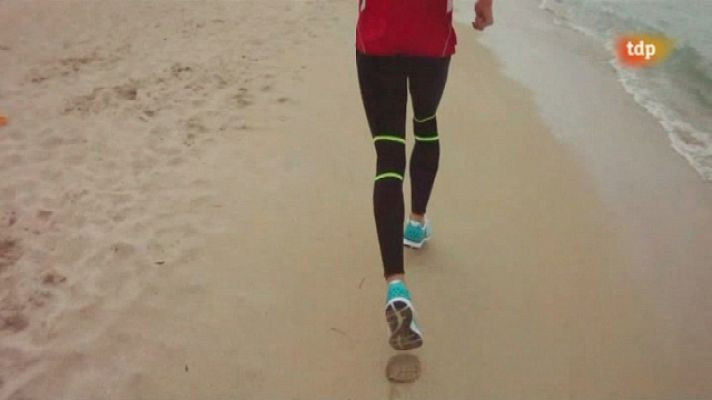 Corre! - Capítulo 6