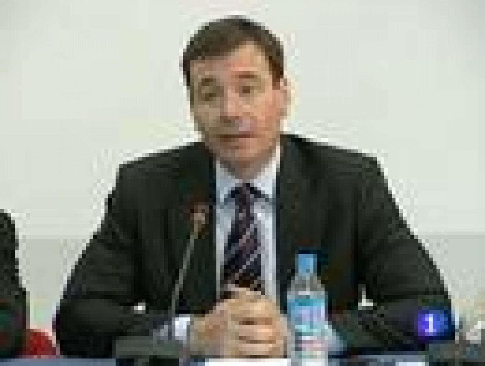 La Comunidad de Madrid en 4' - 31/05/11