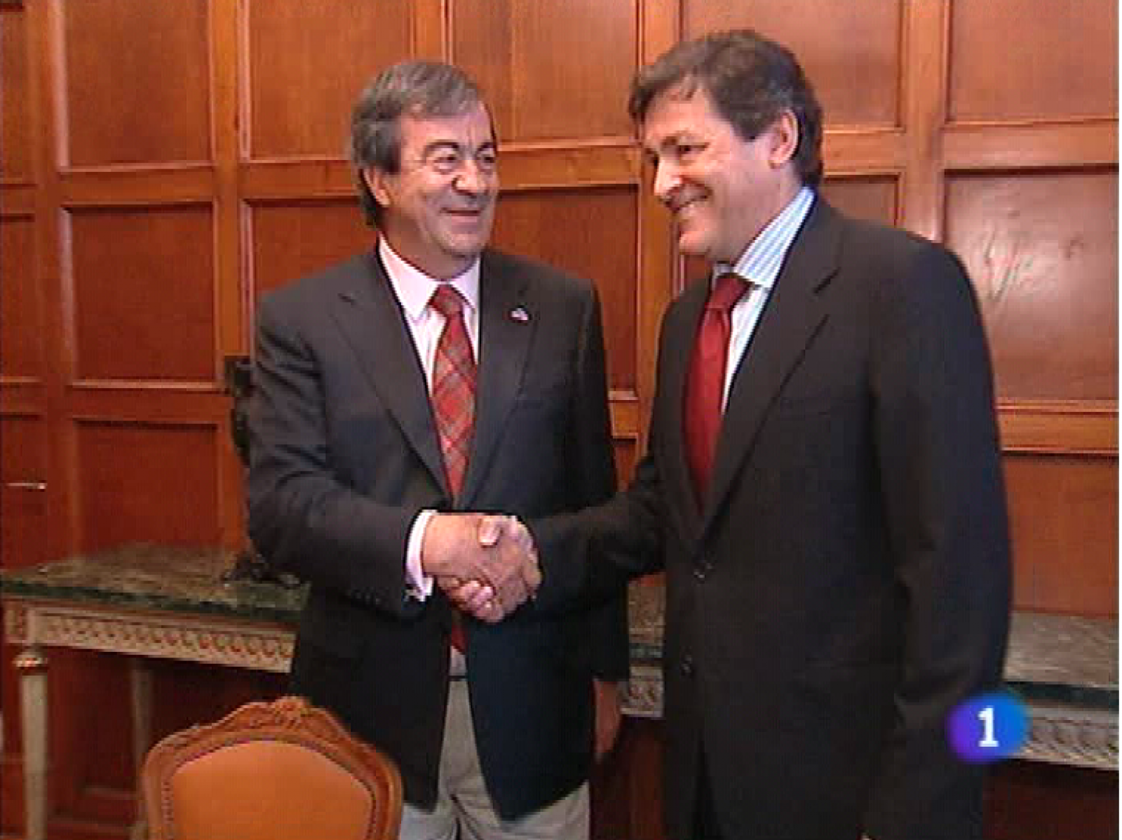 Panorama Regional en 2' - 31/05/11 | Ver