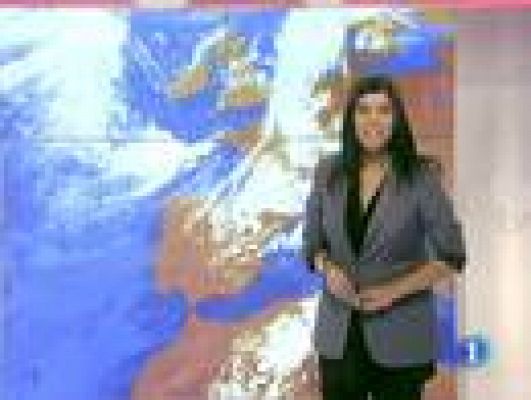 L'Informatiu - El temps - 31/05/2011