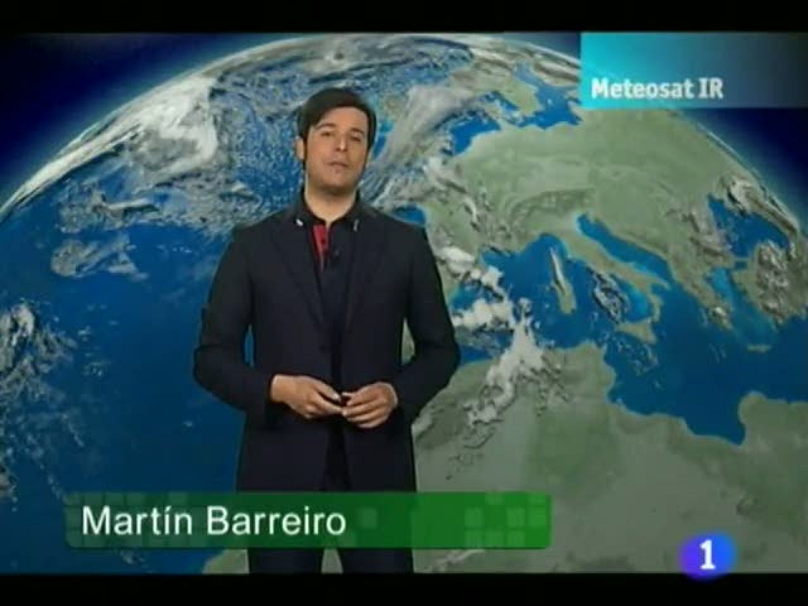 El tiempo en la Comunidad de Aragón - 31/05/11 | Ver