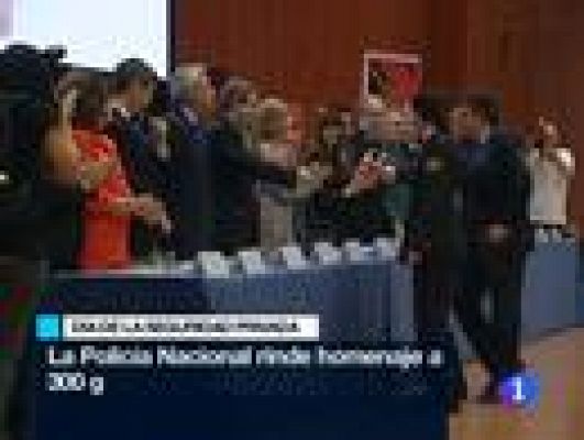 Informativo de Madrid - Informativo de Madrid - 31/05/11