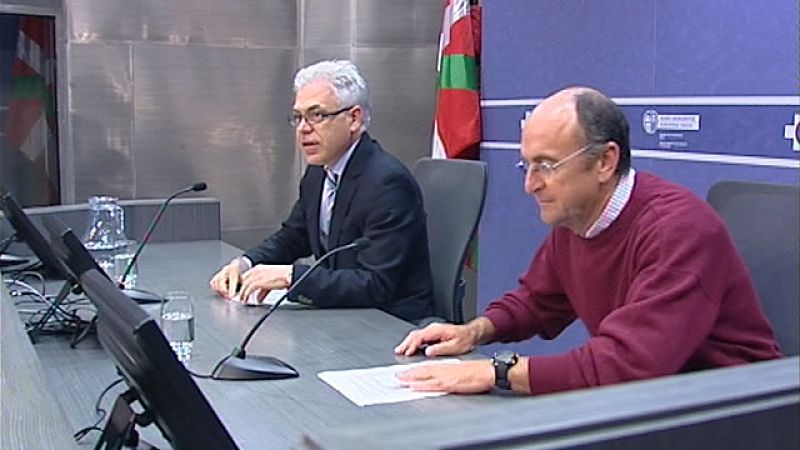 En el País Vasco hay un enfermo que tiene una alta probabilidad de padecer la misma enfermedad