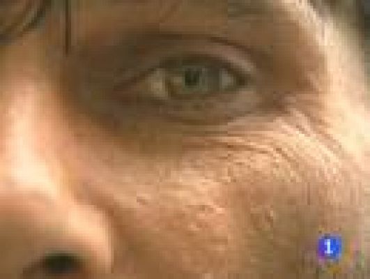 Telediario 1 - Presos con trastornos mentales