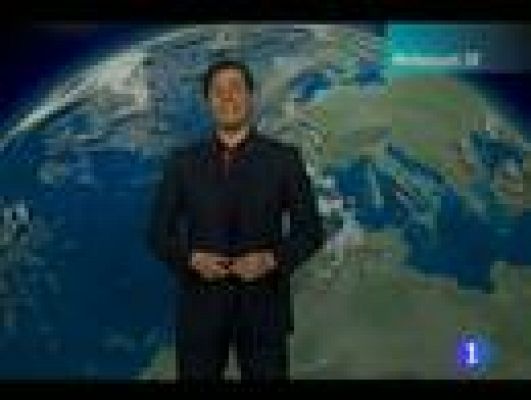 Noticias Murcia - El tiempo en la Comunidad de Murcia.(31/05/2011).