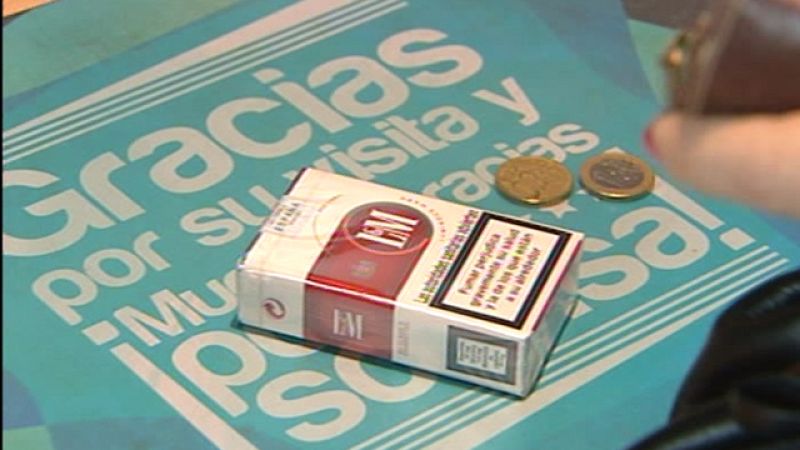 Día Mundial sin Tabaco