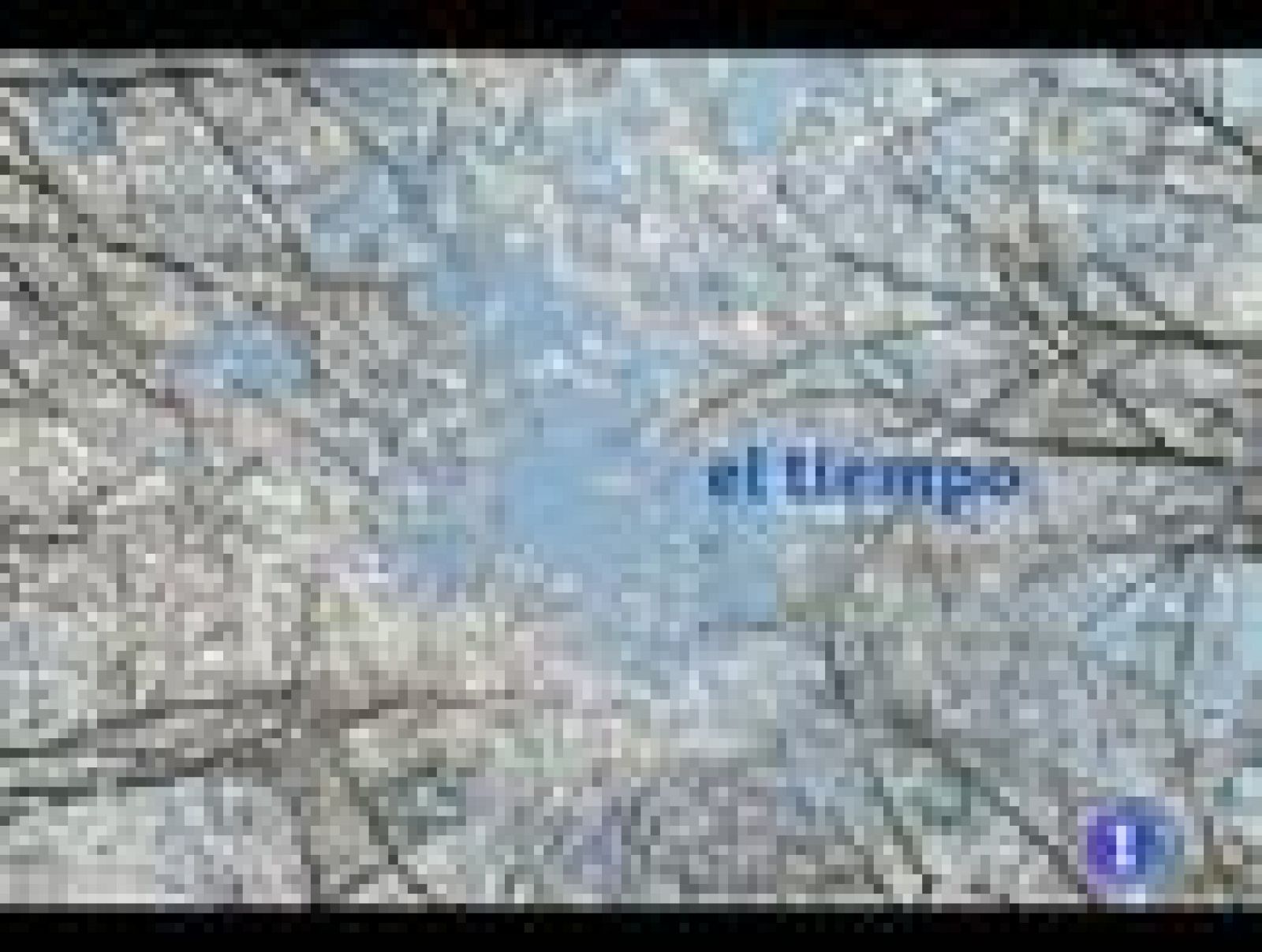 El tiempo en Castilla y León - 31/05/11