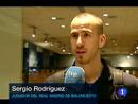 Telediario 1 - A deshacer la igualdad en Bilbao