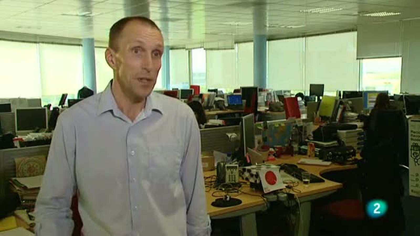 Para Todos La 2 - ONG Solidaridad a 1 EURO