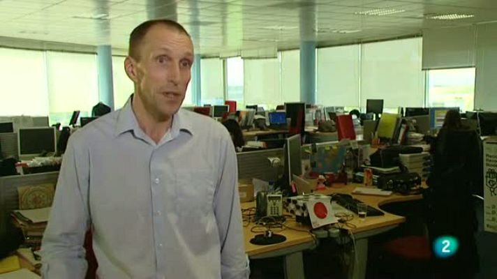 Para todos La 2 - ONG Solidaridad a 1 EURO