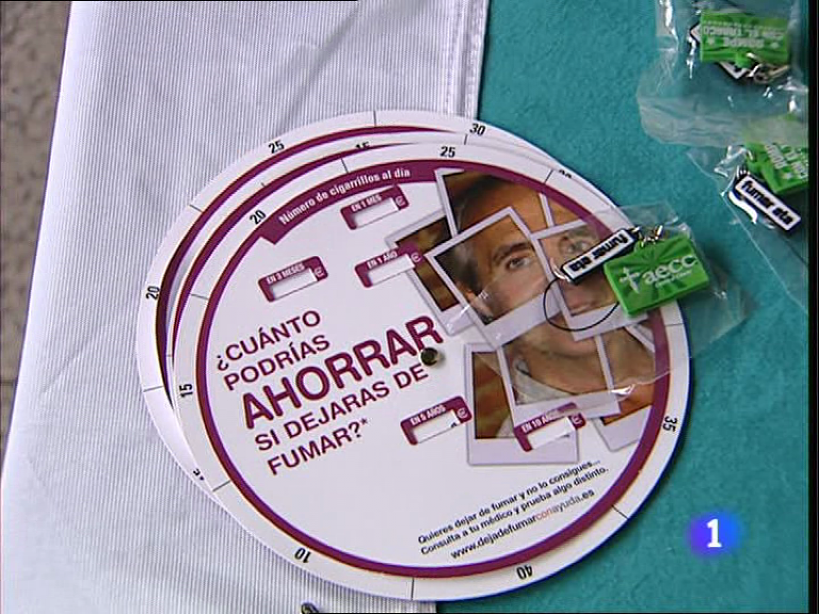 Informativo Telerioja - 31/05/11 | Ver