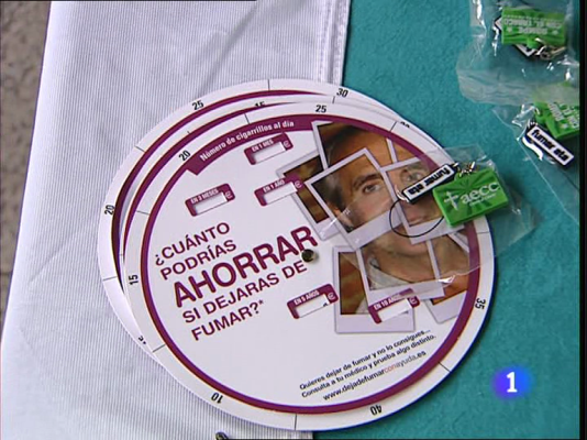 Informativo Telerioja - Informativo Telerioja - 31/05/11