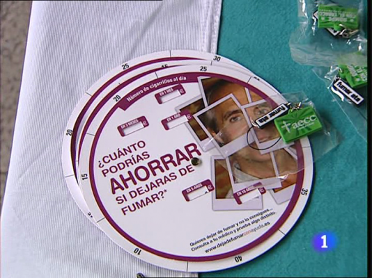 Informativo Telerioja - Informativo Telerioja - 31/05/11