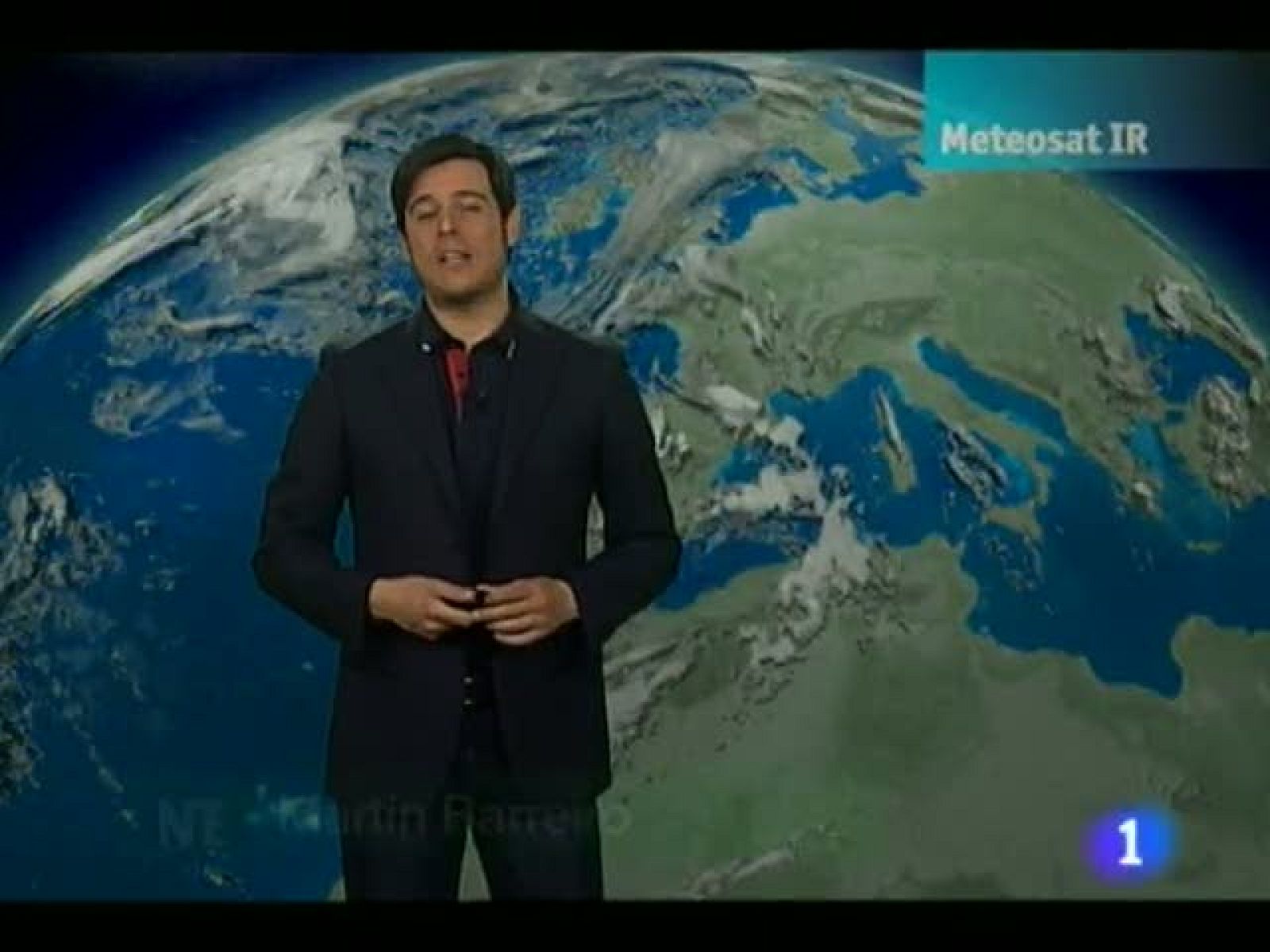 Noticias de Extremadura: El Tiempo en la Comunidad de Extremadura - 31/05/11 | RTVE Play