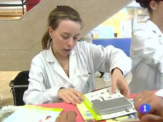 TeleCantabria - Telecantabria - 31/05/11