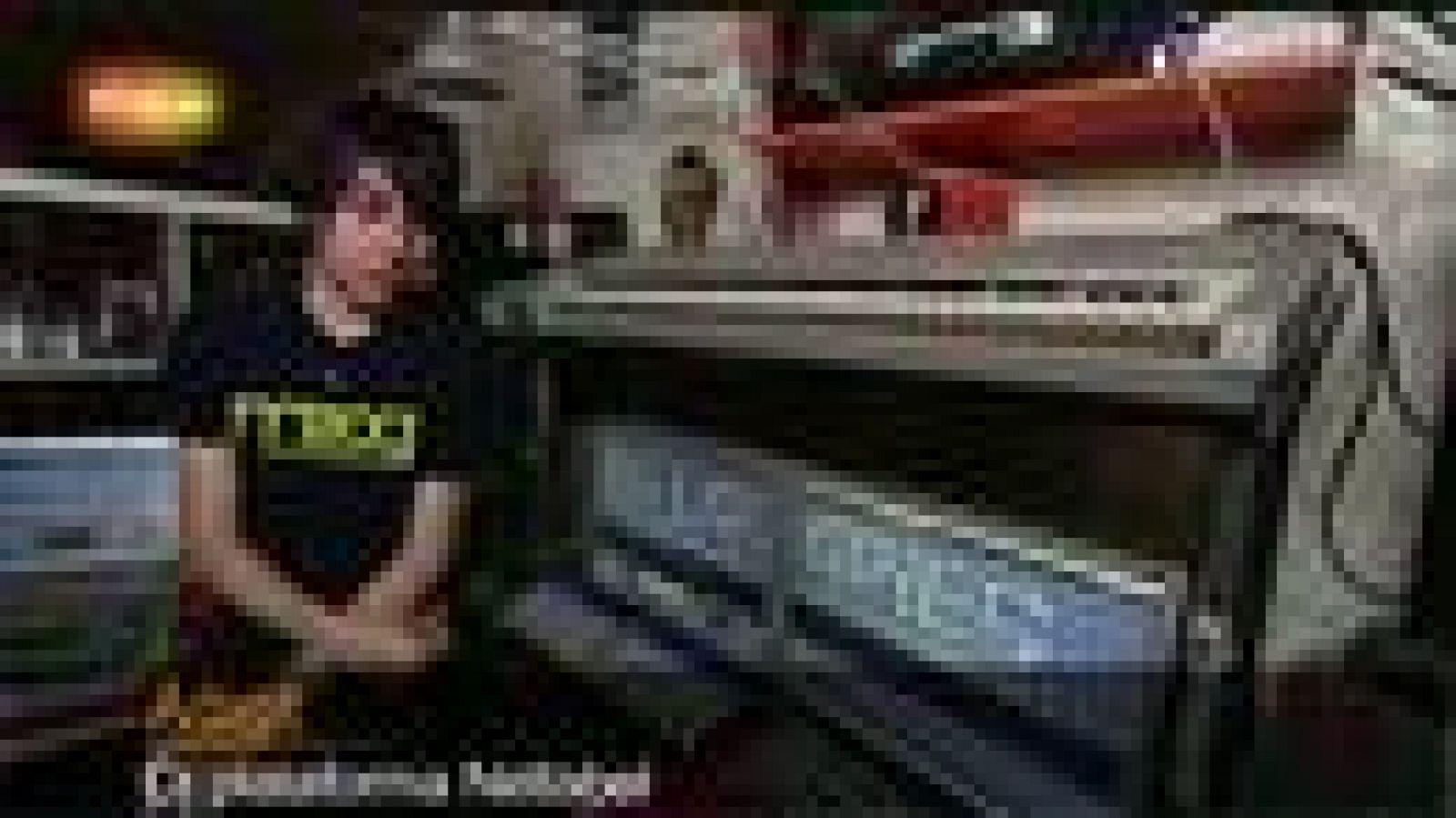 Adapt y la escena Netlabel