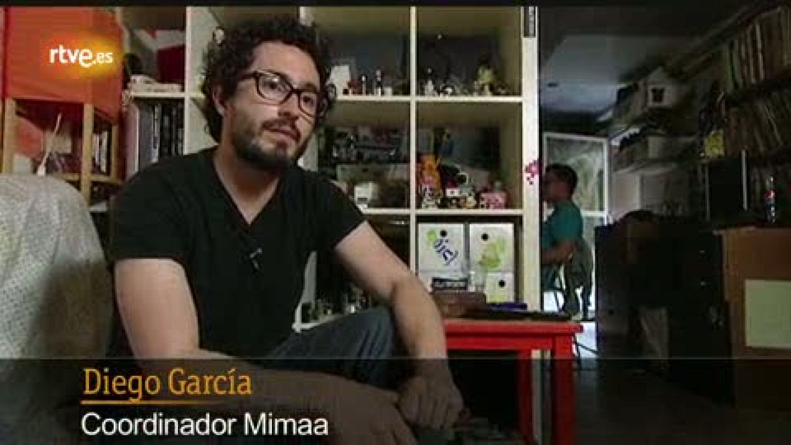 MIMAA 2011 y la escena Netlabel