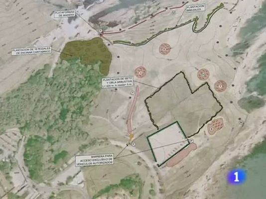 TeleCantabria - Telecantabria en 2' - 31/05/11