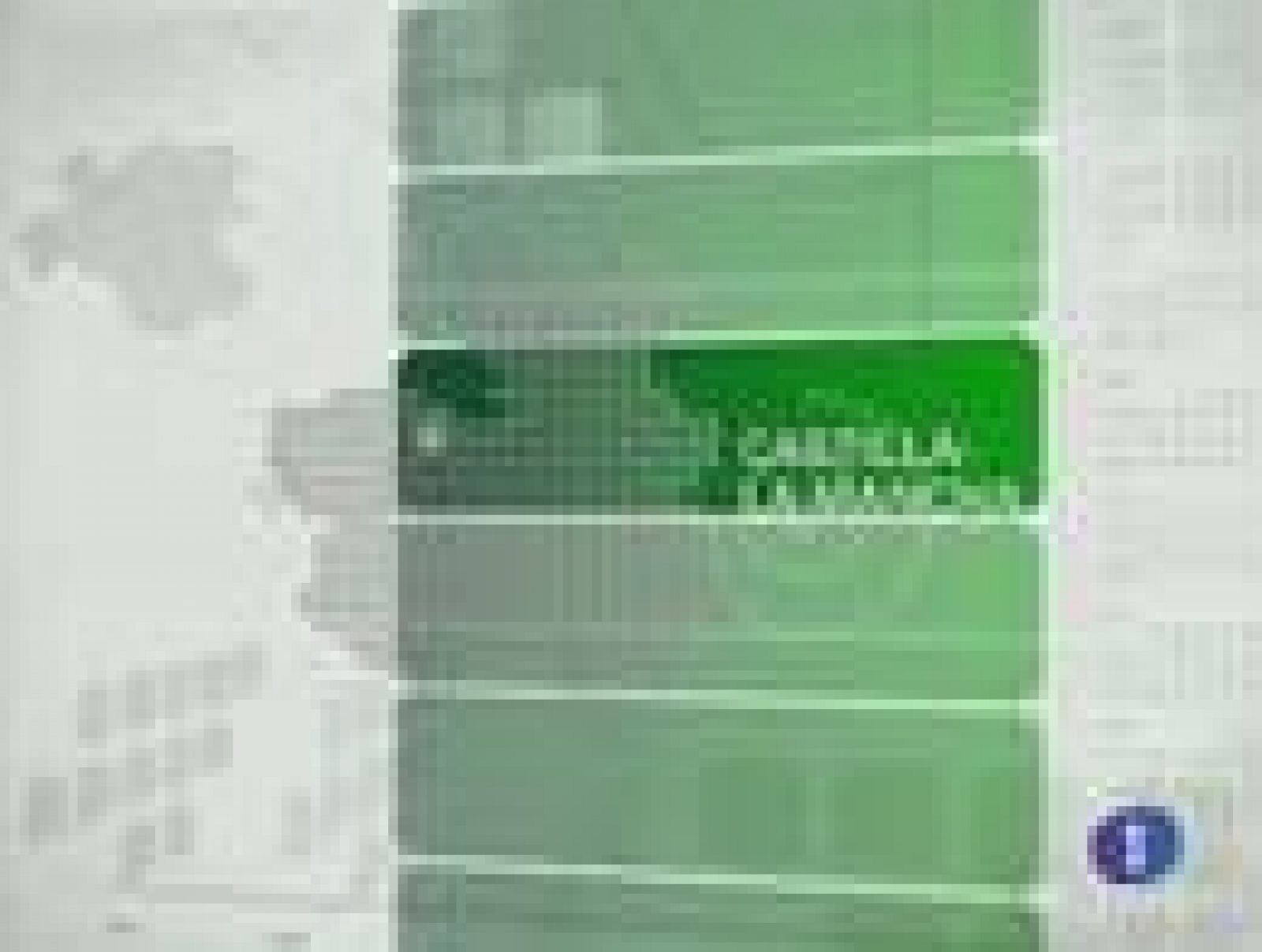 Noticias de Castilla-La Mancha: Noticias Castilla La Mancha en 2' (31/05/2011) | RTVE Play