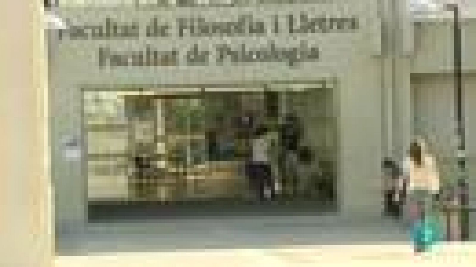 Para Todos La 2 - Letras versus ciencias